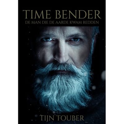 Time Bender - Tijn Touber