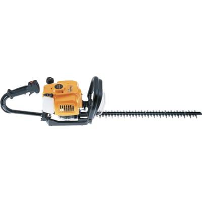 Mcculloch hedge trimmer tivoli63 !