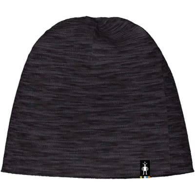 Smartwool The Lid Muts Zwart