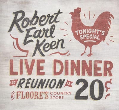 Live Dinner Reunion