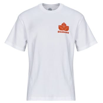 T-shirt Korte Mouw Element SPORTING SS