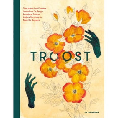 Troost - Tine Marie Van Damme