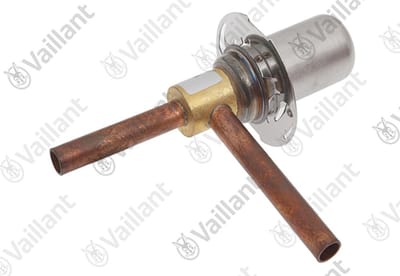 VAILLANT Ventiel, expansie 11-15kW VWL 105+125/5 AS S2 u.w. Vaillant-nr. , 0020175865