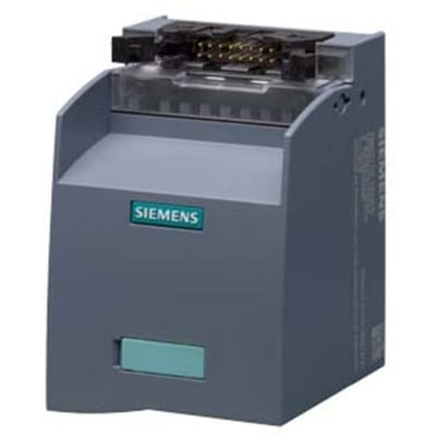 Siemens 6ES7924-0CA20-0AA0 6ES79240CA200AA0 PLC-aansluitmodule 50 V
