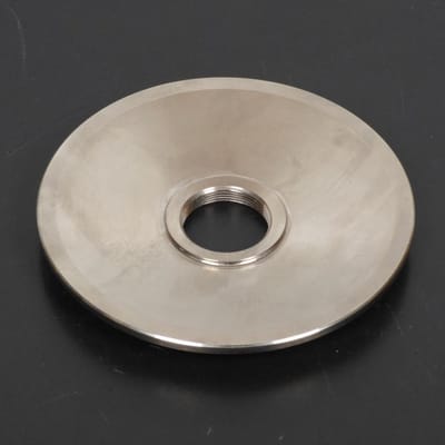 vaste wang doppler variator voor peugeot bromfiets 50 103 sp er2 en er3 zonder koppeling nieuw