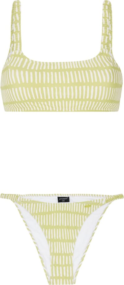 Protest Prtclue – Bralette bikini set Dames – Verstelbare bandjes – Uitneembare vulling