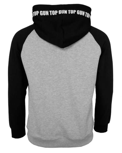 Top Gun hoodie TG20212022