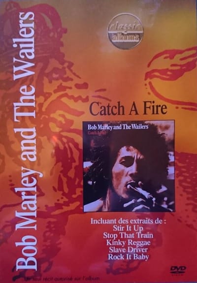 Bob Marley & The Wailers - Classic Album Series