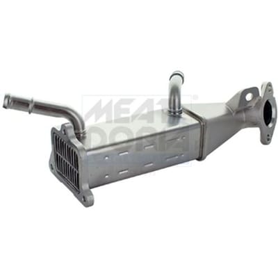 Radiator, uitlaatgasrecirculatie MEAT & DORIA 88492