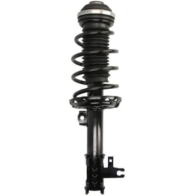 Ophangingsset, schroefveren / schokdempers  MAGNUM TECHNOLOGY SAX004MT