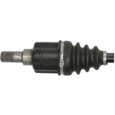 Aandrijfas POINT GEAR PNG72812