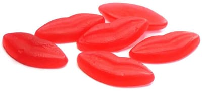 Frisia Rode Lippen Hot Lips - 3 kilo (2 x 1,5 kilo)