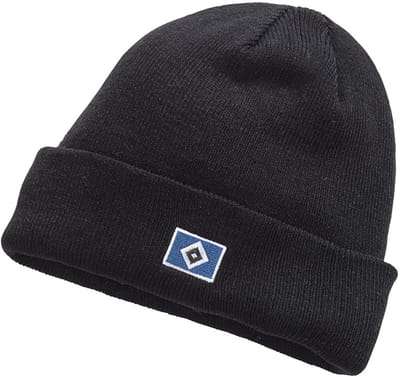 Hamburger SV HSV-kindermuts met logo