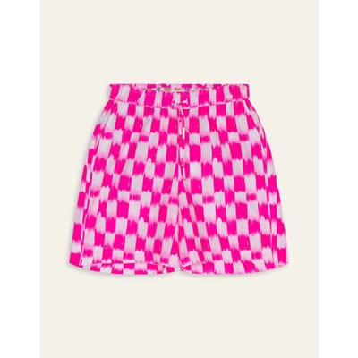 Oilily Poet - Short - Dames - Roze - 36