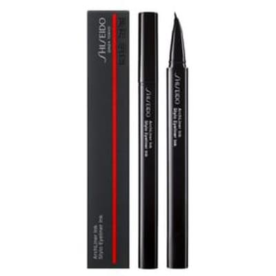 Shiseido - ArchLiner Ink 01 Black