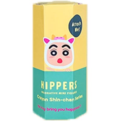 S Angel Kleine Engelpop Crayon Shin-chan Serie Blind Box Pop Sleutelhanger Hanger Handgemaakte Hanger Cadeau Verjaardagscadeau beige