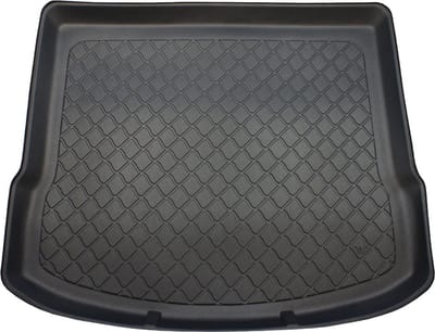 Kofferbakmat Mazda CX-5 2012-2017 - Guardliner