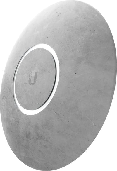 Ubiquiti UniFi nanoHD - WLAN afdekkap - 3-pack - Beton
