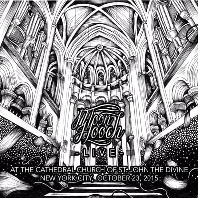 Live At The Cathedral