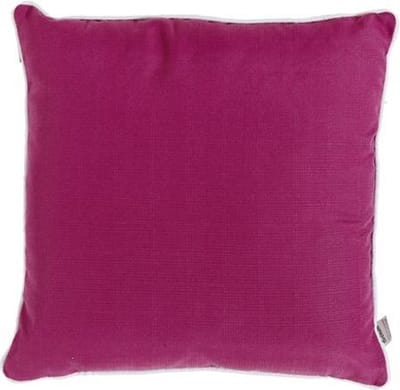 Hartman sierkussen Casual 45x45x16 cm - fuchsia