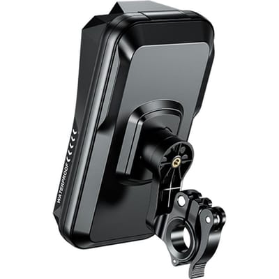 Support de téléphone pour vélo moto à écran tactile étanche support de téléphone pour moto sac pour cyclisme d'extérieur GERMANY