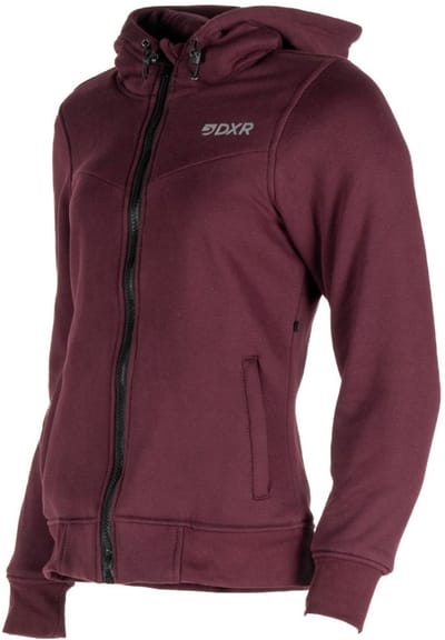 Motor sweater FLEEZ DAME
