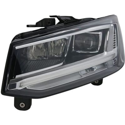 Koplamp, bevestiging VALEO 046840