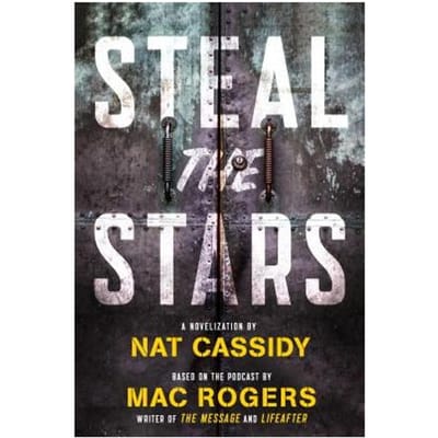 Steal The Stars - Nat Cassidy