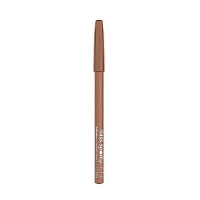 Miss Sporty Fabulous Lipliner Potlood -110 Vibrant Mocha-