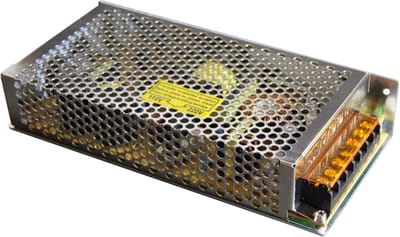 Driver 24V 120W 5Amp IP20