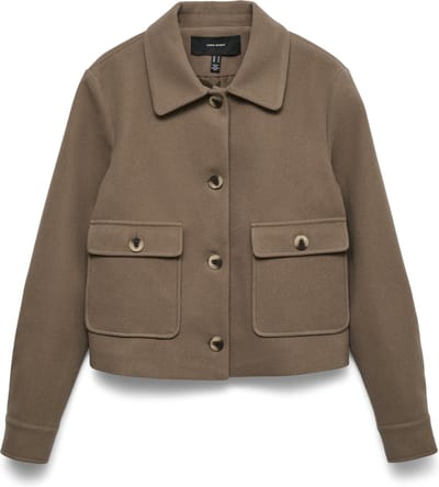 Vero Moda Jas VMCAYA Jas