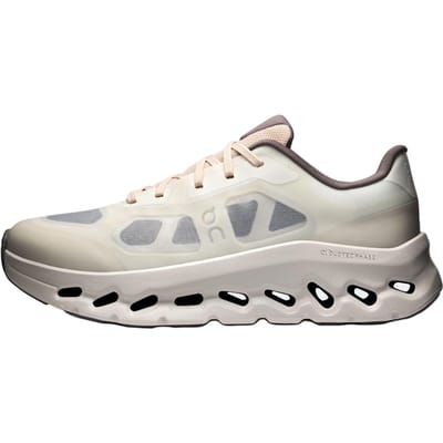 ON Cloudtilt Remix Zilver Ivoor Dames Sneakers 3WG10243147 37 gray