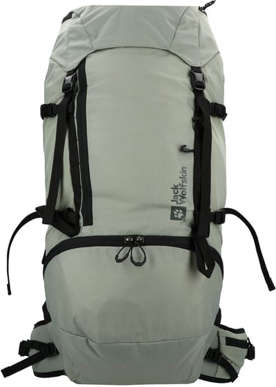 Jack Wolfskin Trailflair Lite 40 XS-L mint leaf