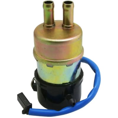 Pompe à essence P2R pour moto Kawasaki 600 ZX6R Avant 2020 Neuf