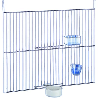 Ronde vogelvoerbak Nobby Pet