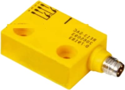 Deurschakelaar Sensor - Contact Sensor - Beveiliging Huis - Eenvoudige Installatie - 1 Stuk - Wit
