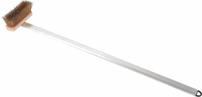 Pizzaborstel met Aluminium Steel 16-120 - CombiSteel 7013.1850