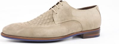 Floris van Bommel SFM-30462-22-01 / De Stapper 50.02 BEIGE