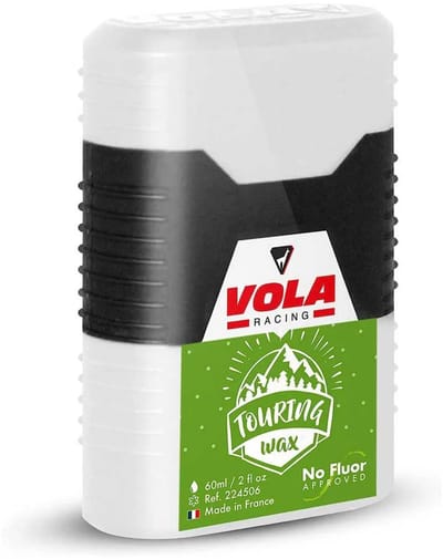 Quickboost Touring Wax - Onderhoudsproduct - Duurzaam - Voorkomt IJsvorming - Verlengt Levensduur Vellen