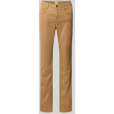Slim fit jeans in 5-pocketmodel, model 'STYLE.MARY