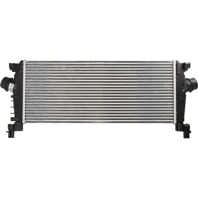Intercooler NRF 30318