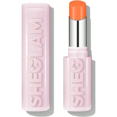 Silk Slip Lippen Olie Balsem-Mango Bliss Merk Beauty Cosmetica Make-Up Voor Vrouwen En Meisjes