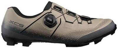Shimano XC503 Fietsschoenen MTB/XC Beige