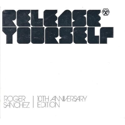 Release Yourself Vol. 10