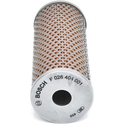 Oliefilter, automaat BOSCH F 026 404 001