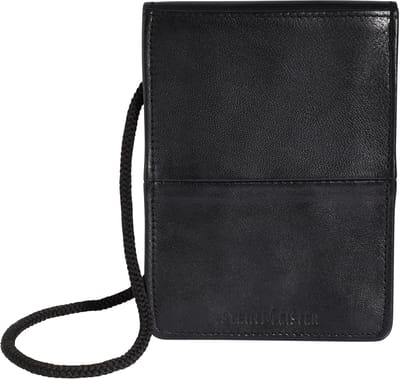 Steinmeister Steinmeister unisex portemonnee duurzaam