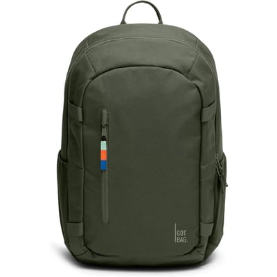Got Bag Hybrid Rugzak Groen
