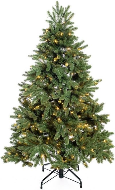 Evergreen - Kunstkerstboom - PGTG50P2459L02