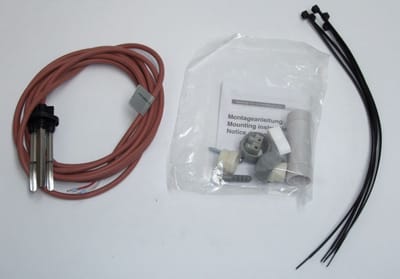 DAIKIN Collectortemperatuursensor voor DAIKIN Solaris, RPS 3, 5004241
