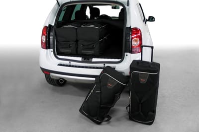Car-Bags set Dacia Duster